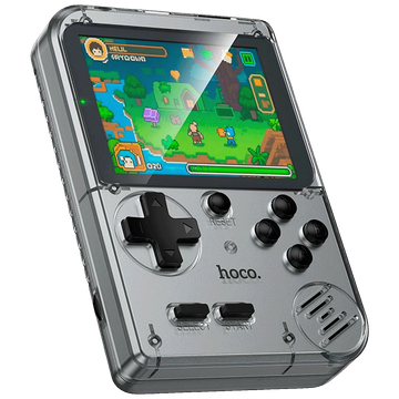 hoco. Igraća konzola sa 400 igrica ( gameboy) - GA40