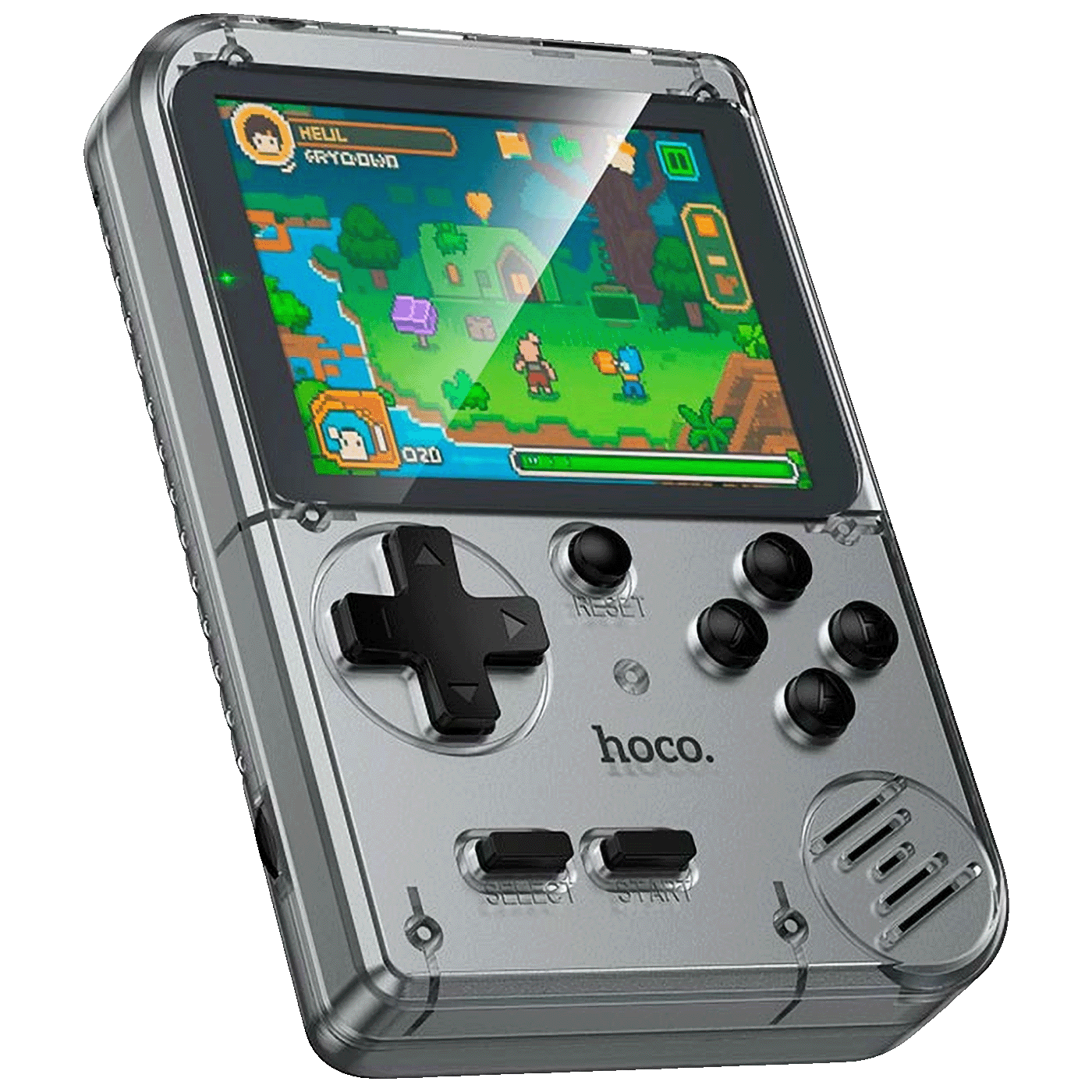 hoco. Igraća konzola sa 400 igrica ( gameboy) - GA40