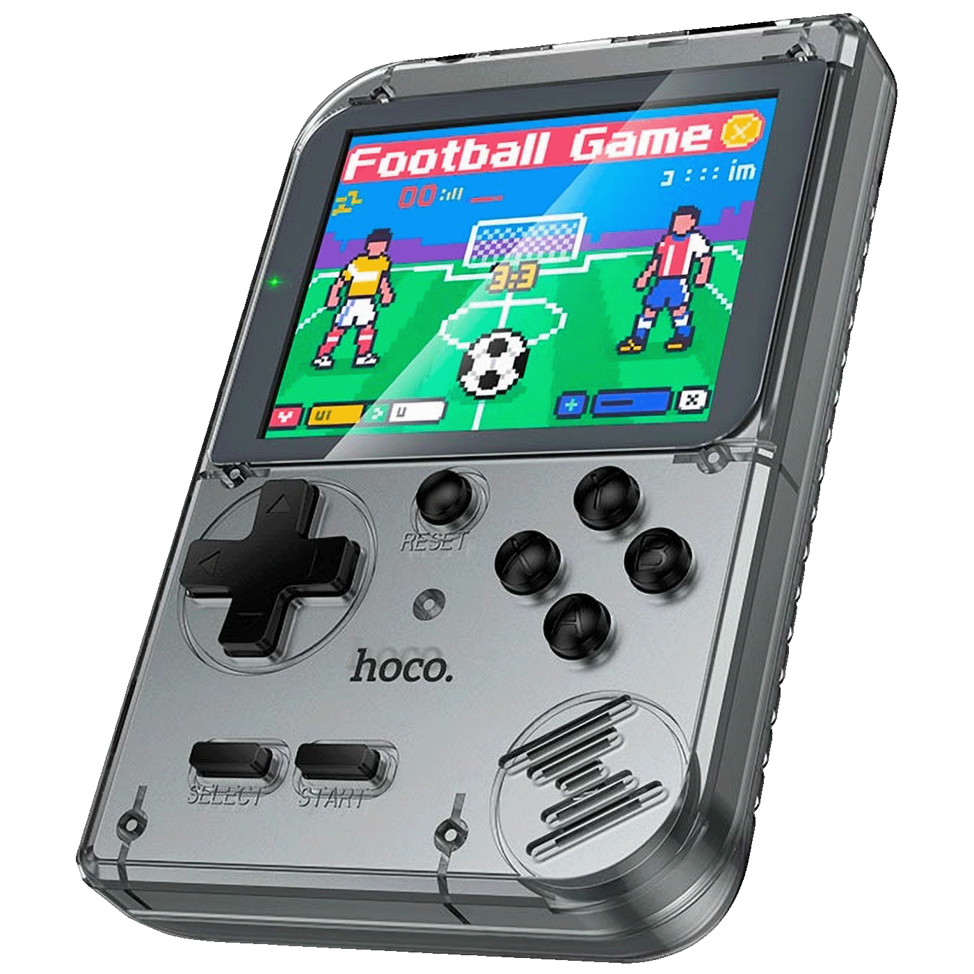 hoco. Igraća konzola sa 400 igrica ( gameboy) - GA40