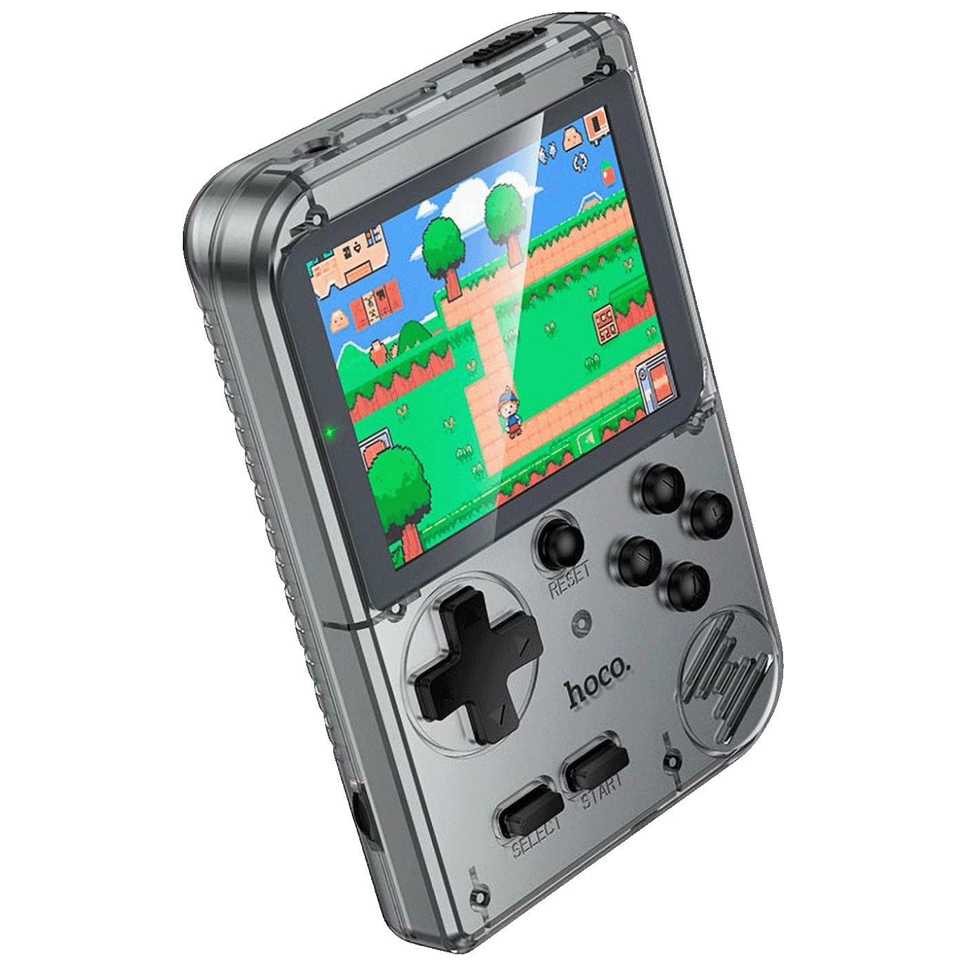 hoco. Igraća konzola sa 400 igrica ( gameboy) - GA40