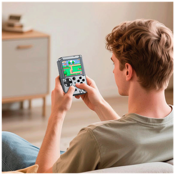 hoco. Igraća konzola sa 400 igrica ( gameboy) - GA40