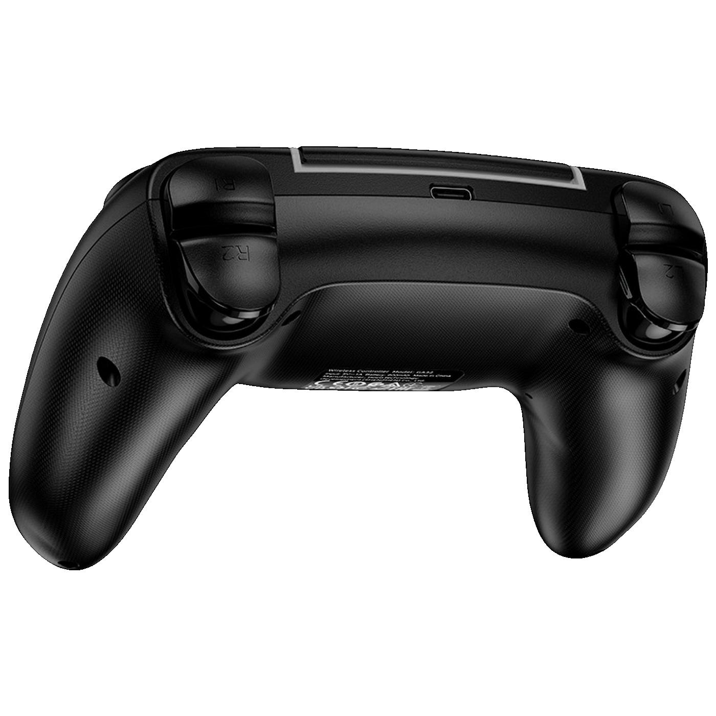 hoco. Gamepad bežični za PS5, 600 mAh - GA32 Black