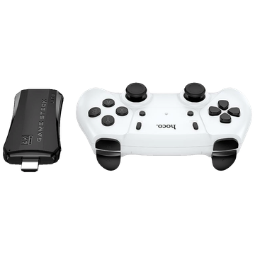 hoco. Igraća konzola Game Stick sa 2 bežična kontrolera - GA31
