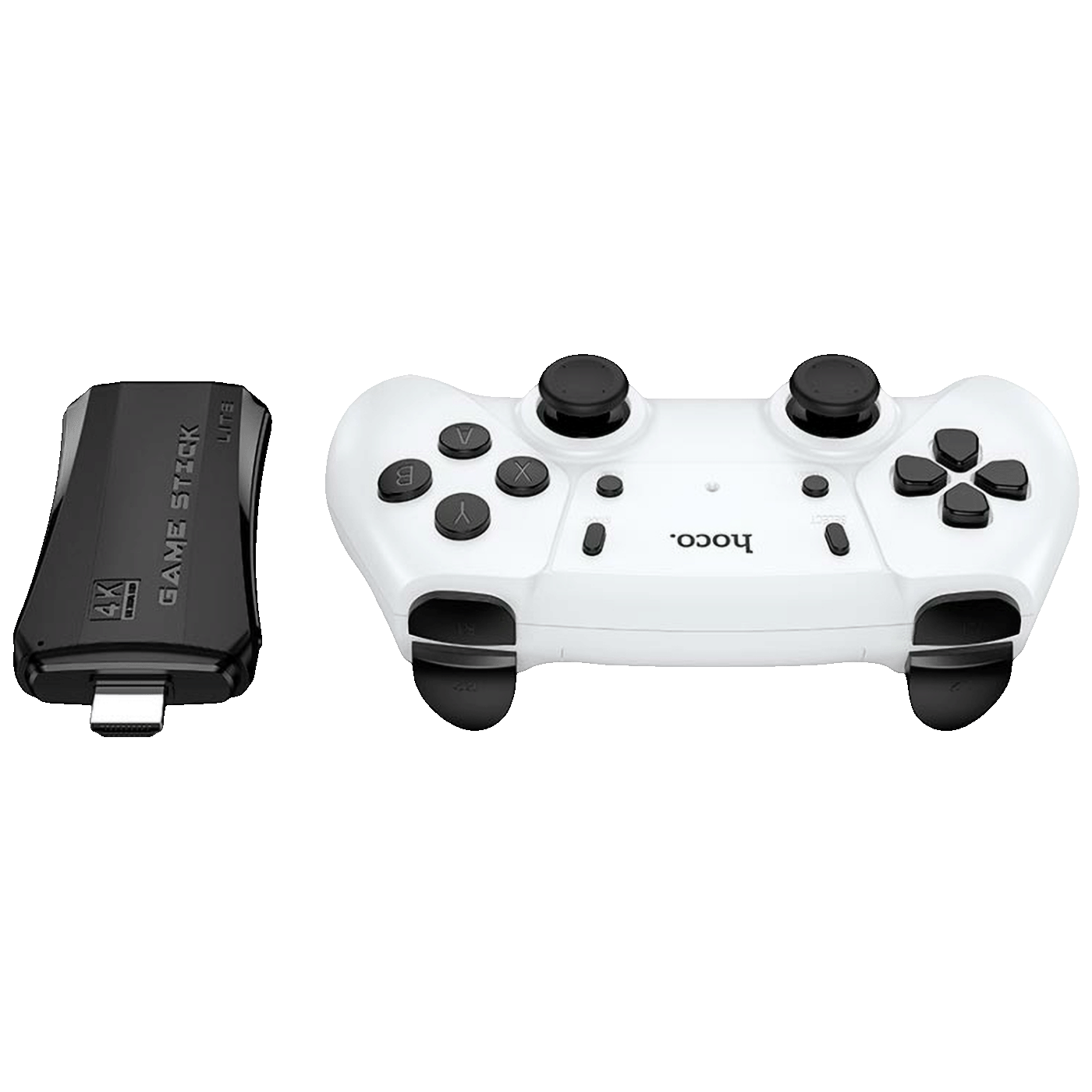 hoco. Igraća konzola Game Stick sa 2 bežična kontrolera - GA31