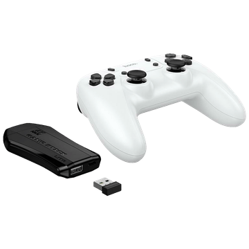 hoco. Igraća konzola Game Stick sa 2 bežična kontrolera - GA31