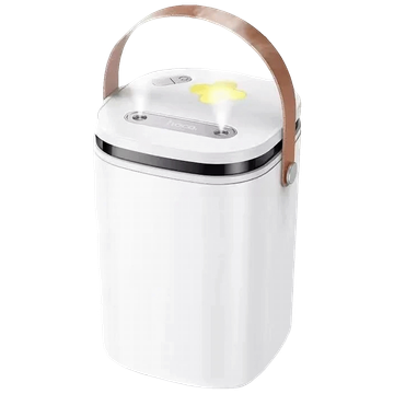 hoco. Ovlaživač sa osvježivačem zraka, 2 litre - HX35