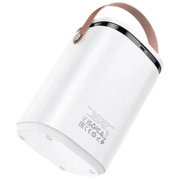 hoco. Ovlaživač sa osvježivačem zraka, 2 litre - HX35
