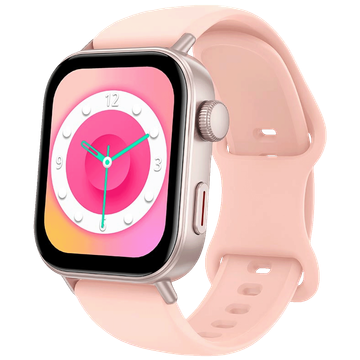 hoco. Pametni sat, 1.75" ekran, Bluetooth, IP67 - Y32 Pink