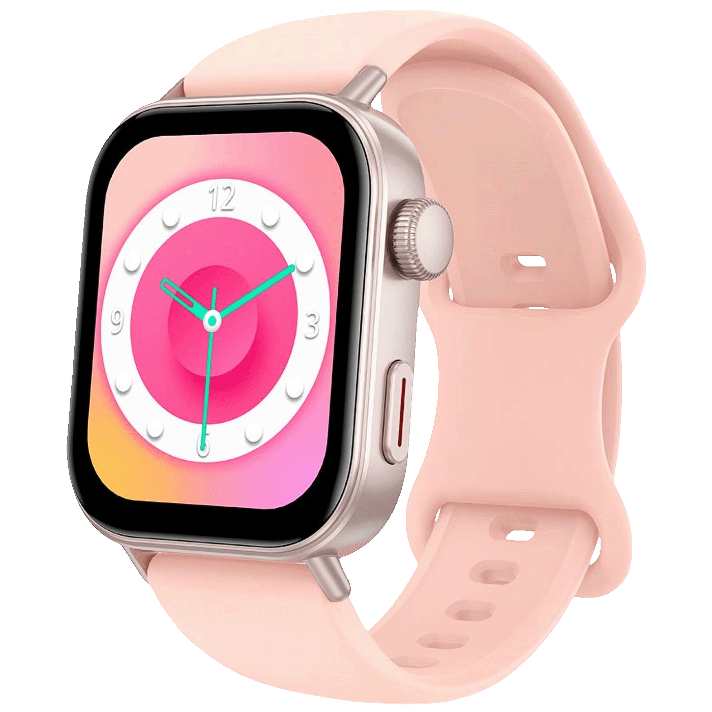 hoco. Pametni sat, 1.75" ekran, Bluetooth, IP67 - Y32 Pink