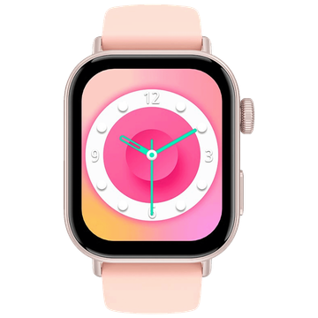 hoco. Pametni sat, 1.75" ekran, Bluetooth, IP67 - Y32 Pink