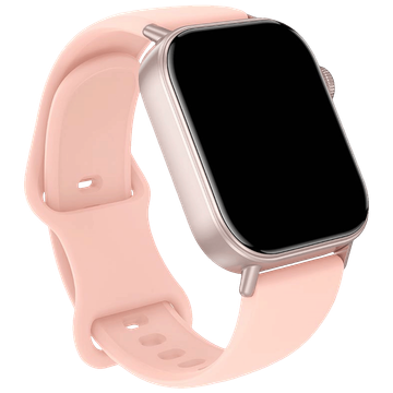 hoco. Pametni sat, 1.75" ekran, Bluetooth, IP67 - Y32 Pink