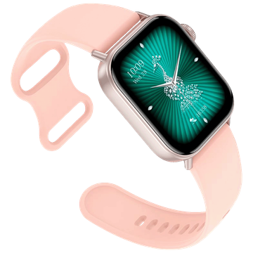 hoco. Pametni sat, 1.75" ekran, Bluetooth, IP67 - Y32 Pink