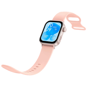 hoco. Pametni sat, 1.75" ekran, Bluetooth, IP67 - Y32 Pink