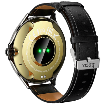 hoco. Pametni sat, 1.7" ekran, Bluetooth, GPS, IP67 - Y39