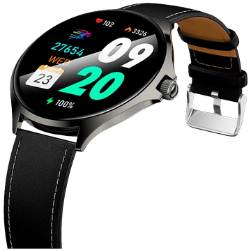 hoco. Pametni sat, 1.7" ekran, Bluetooth, GPS, IP67 - Y39