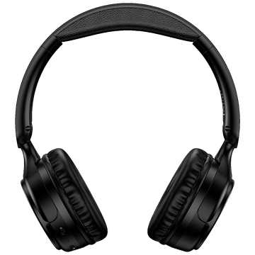 hoco. Slušalice bežične, Bluetooth / AUX - W66 Black