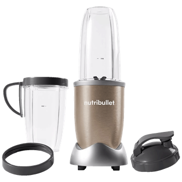 Nutribullet Nutribullet Pro, blender, ekstraktor hranjivih tvari - CB NB907CP
