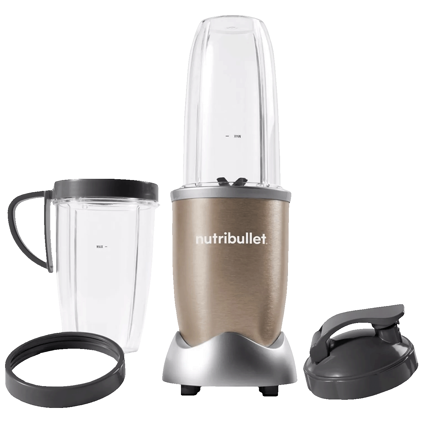 Nutribullet Nutribullet Pro, blender, ekstraktor hranjivih tvari - CB NB907CP