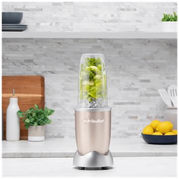 Nutribullet Nutribullet Pro, blender, ekstraktor hranjivih tvari - CB NB907CP