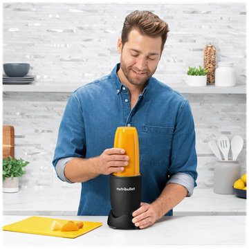 Nutribullet Nutribullet Pro, blender, ekstraktor hranjivih tvari - NB907MAB