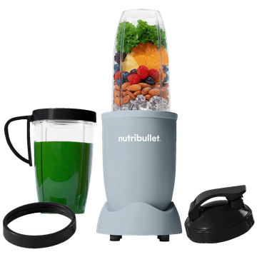 Nutribullet Nutribullet Pro, blender, ekstraktor hranjivih tvari - NB907MASL