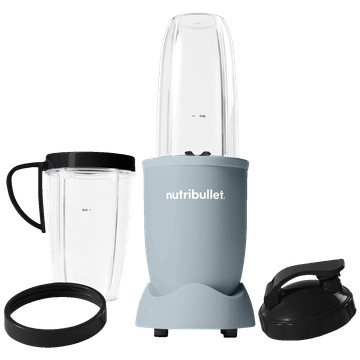 Nutribullet Nutribullet Pro, blender, ekstraktor hranjivih tvari - NB907MASL