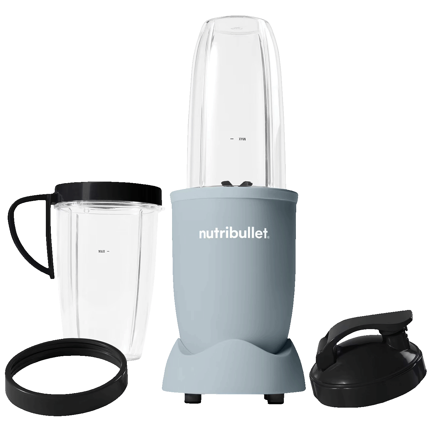 Nutribullet Nutribullet Pro, blender, ekstraktor hranjivih tvari - NB907MASL