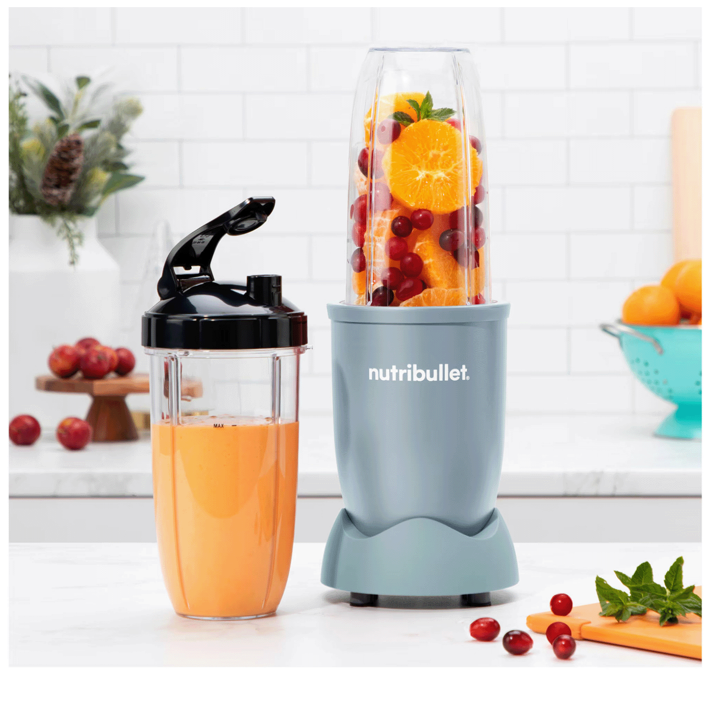 Nutribullet Nutribullet Pro, blender, ekstraktor hranjivih tvari - NB907MASL
