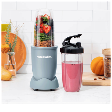 Nutribullet Nutribullet Pro, blender, ekstraktor hranjivih tvari - NB907MASL