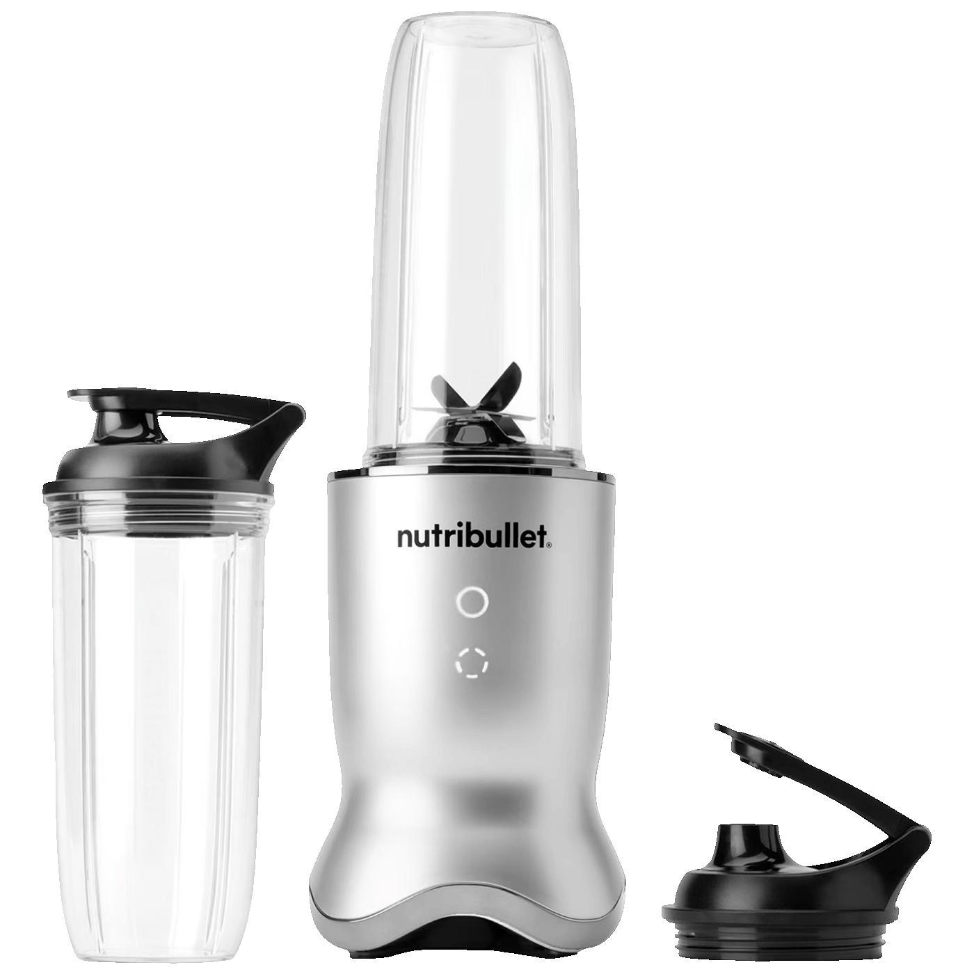 Nutribullet Nutribullet Ultra, blender, ekstraktor hranjivih tvari - NB1206S