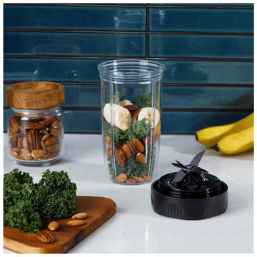 Nutribullet Nutribullet Ultra, blender, ekstraktor hranjivih tvari - NB1206S