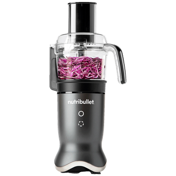 Nutribullet Nutribullet Ultra Plus+, 3u1, blender, procesor hrane, mlin - NB1224DG