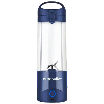 Nutribullet Nutribullet Portable, blender, ekstraktor hranjivih tvari - NBP003NBL
