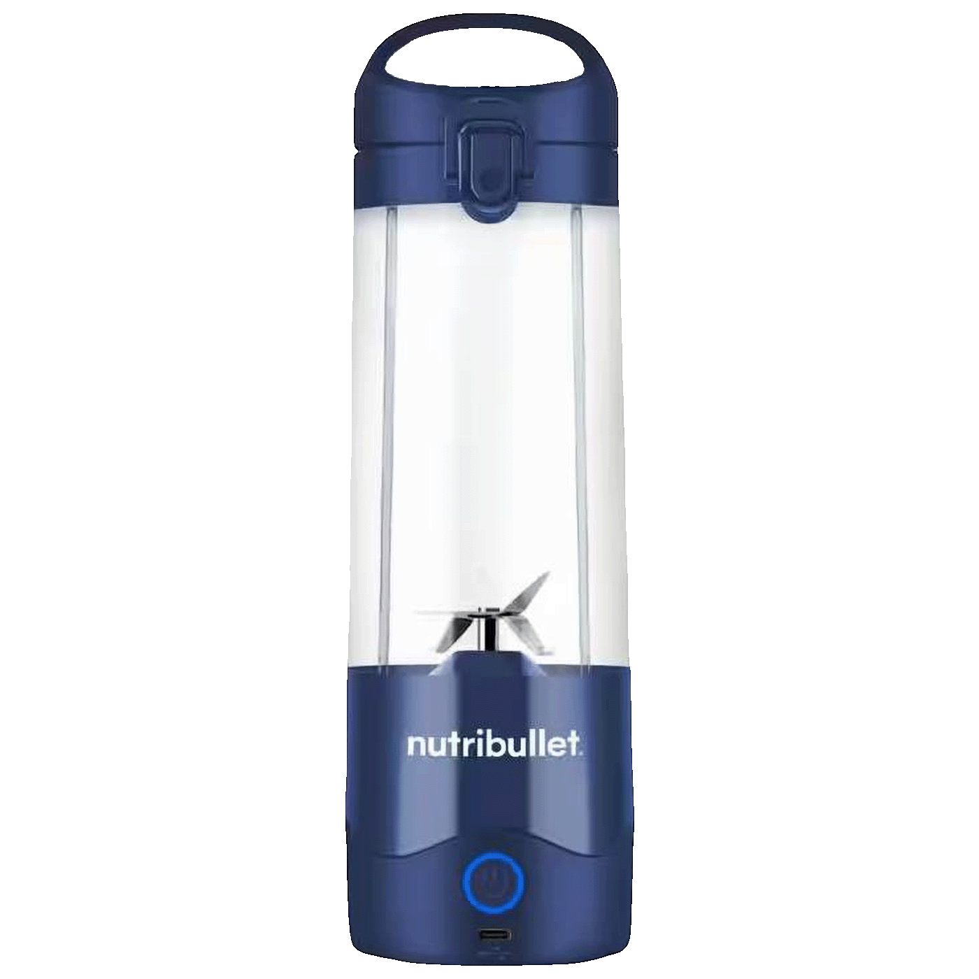 Nutribullet Nutribullet Portable, blender, ekstraktor hranjivih tvari - NBP003NBL