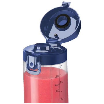 Nutribullet Nutribullet Portable, blender, ekstraktor hranjivih tvari - NBP003NBL