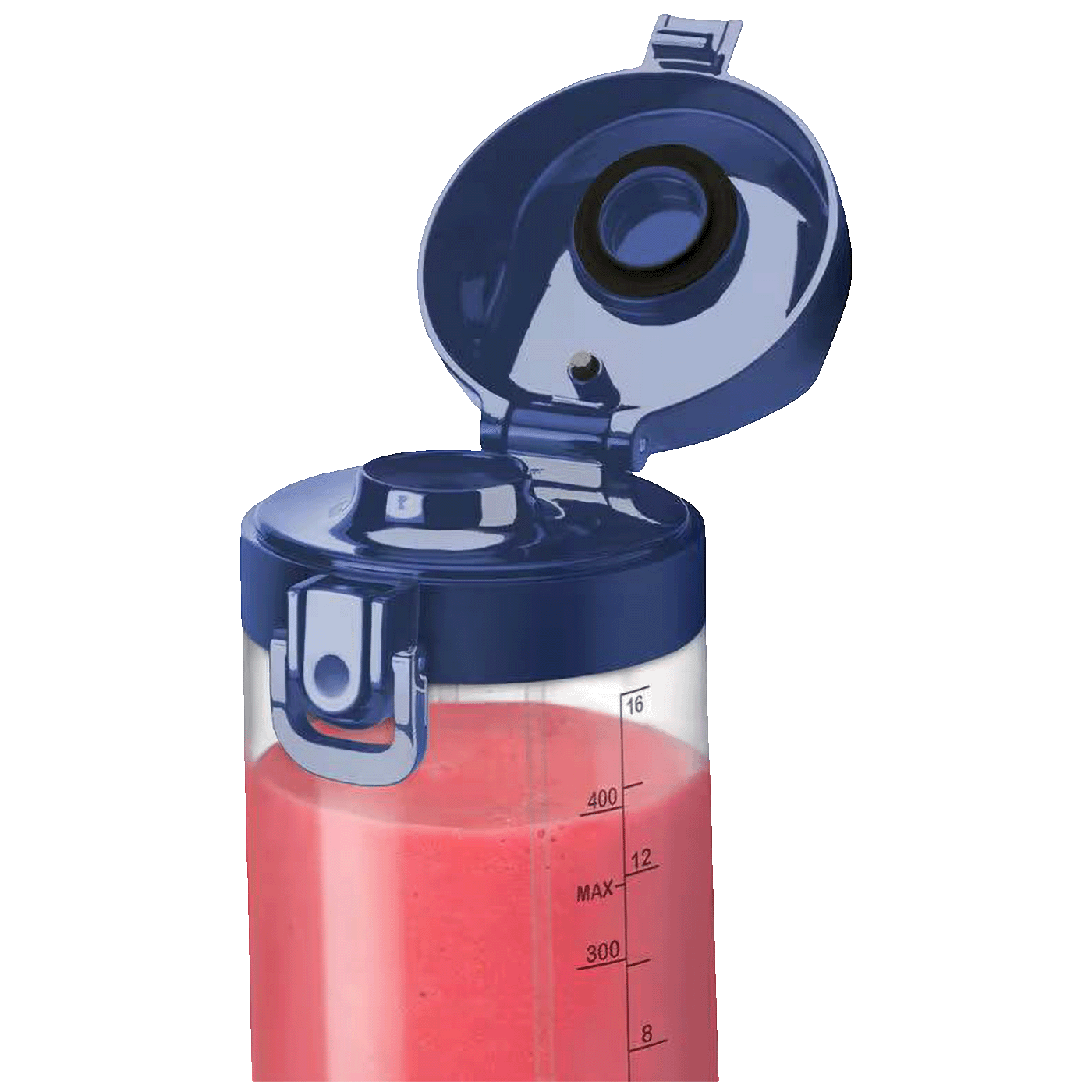 Nutribullet Nutribullet Portable, blender, ekstraktor hranjivih tvari - NBP003NBL