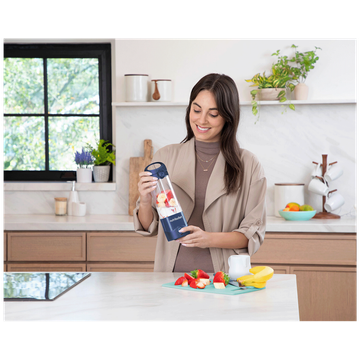 Nutribullet Nutribullet Portable, blender, ekstraktor hranjivih tvari - NBP003NBL