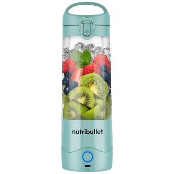 Nutribullet Nutribullet Portable, blender, ekstraktor hranjivih tvari - NBP003LBL