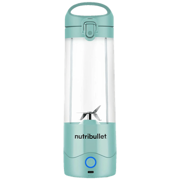 Nutribullet Nutribullet Portable, blender, ekstraktor hranjivih tvari - NBP003LBL