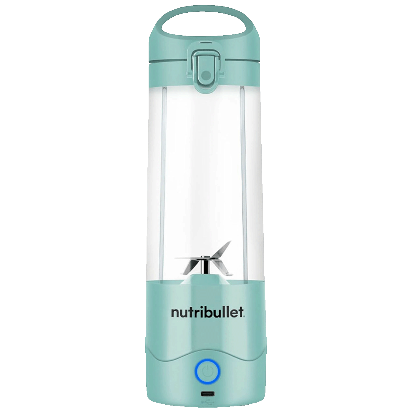 Nutribullet Nutribullet Portable, blender, ekstraktor hranjivih tvari - NBP003LBL