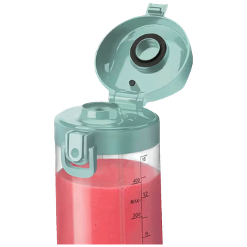 Nutribullet Nutribullet Portable, blender, ekstraktor hranjivih tvari - NBP003LBL