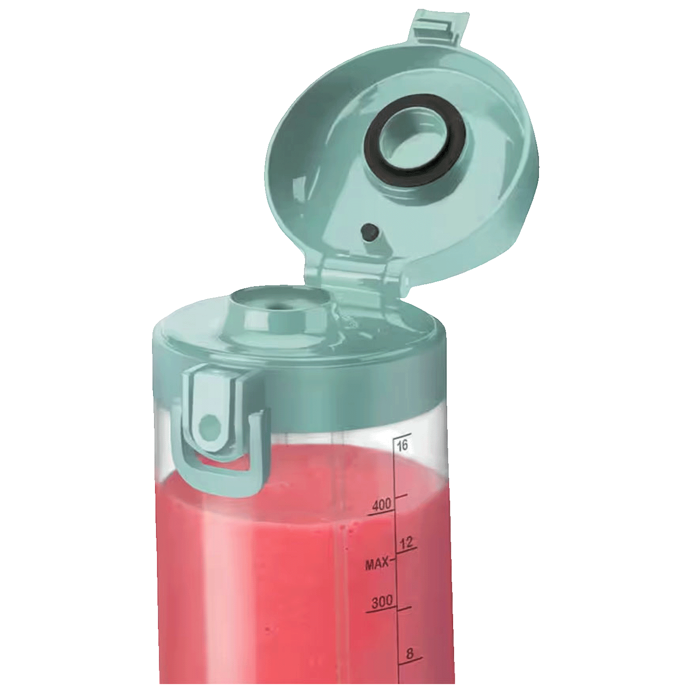 Nutribullet Nutribullet Portable, blender, ekstraktor hranjivih tvari - NBP003LBL