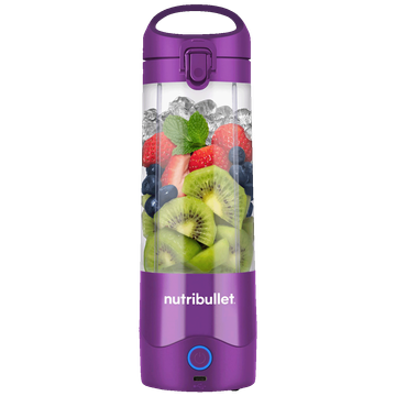 Nutribullet Nutribullet Portable, blender, ekstraktor hranjivih tvari - NBP003PU