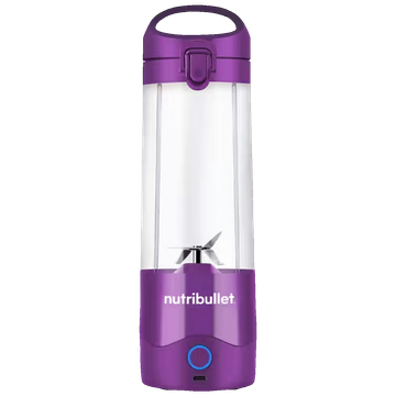 Nutribullet Nutribullet Portable, blender, ekstraktor hranjivih tvari - NBP003PU