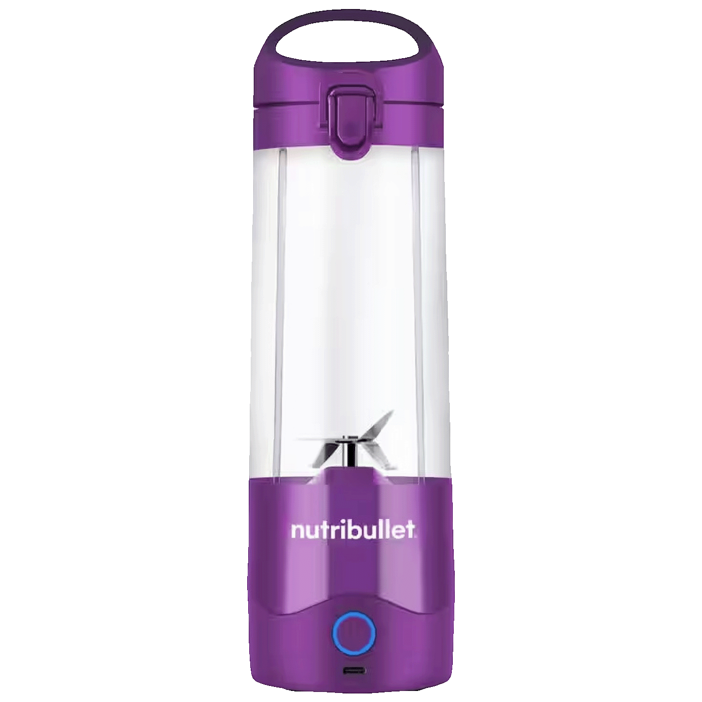 Nutribullet Nutribullet Portable, blender, ekstraktor hranjivih tvari - NBP003PU