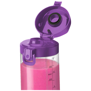 Nutribullet Nutribullet Portable, blender, ekstraktor hranjivih tvari - NBP003PU