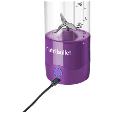 Nutribullet Nutribullet Portable, blender, ekstraktor hranjivih tvari - NBP003PU