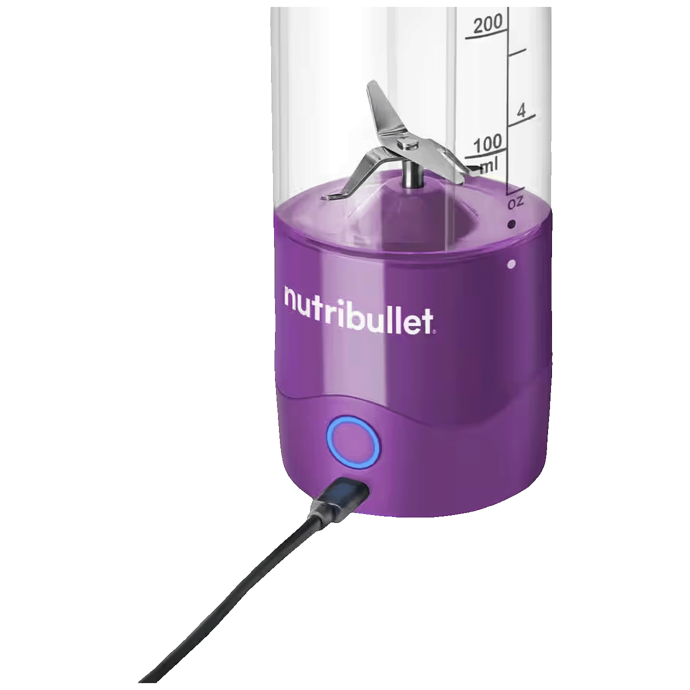 Nutribullet Nutribullet Portable, blender, ekstraktor hranjivih tvari - NBP003PU