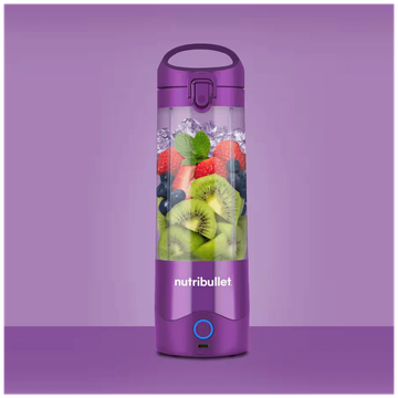 Nutribullet Nutribullet Portable, blender, ekstraktor hranjivih tvari - NBP003PU
