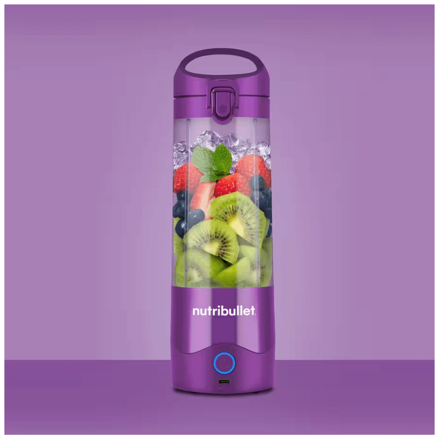 Nutribullet Nutribullet Portable, blender, ekstraktor hranjivih tvari - NBP003PU